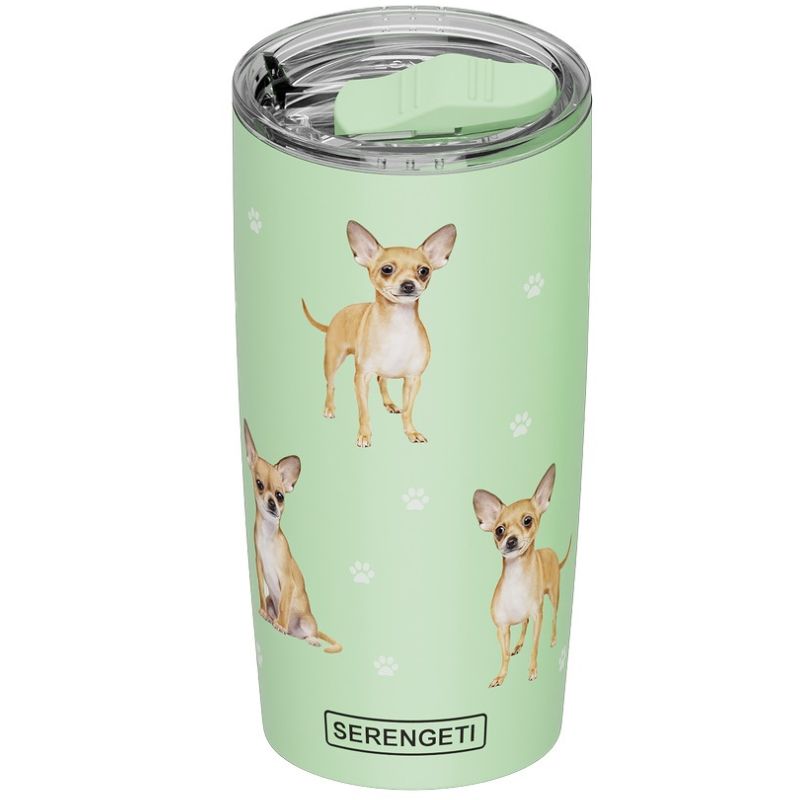 Chihuahua Tumbler